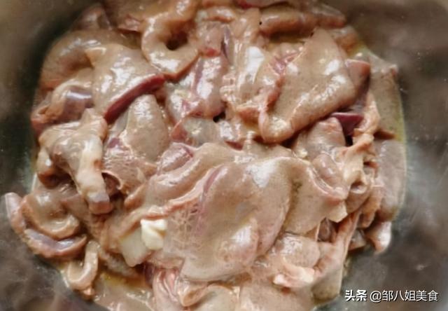 猪肝汤如何做，猪肝汤如何做（教你正确的处理方法）