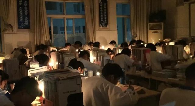 特招线是什么意思，本科录取率占全国41.63%