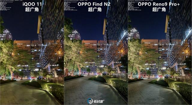 oppofindn评测，OPPO Find N对比三星（7999元起的“最小大折叠”）