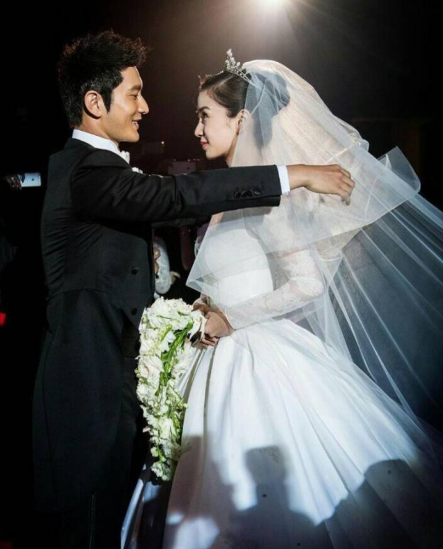 叶璇发文暗示黄晓明baby离婚原因 - 龙腾网