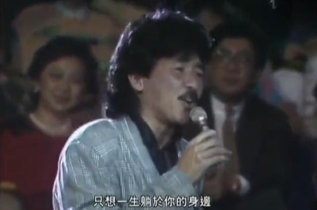 林子祥电影全集，“铁肺歌王”林子祥（林子祥的电影大全）