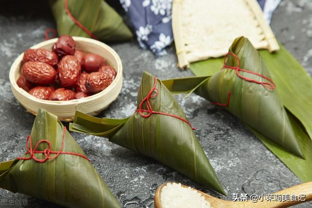 芦苇叶怎么保存时间长，芦苇叶保存方法（带你认识农村15种常见的“粽子叶”）