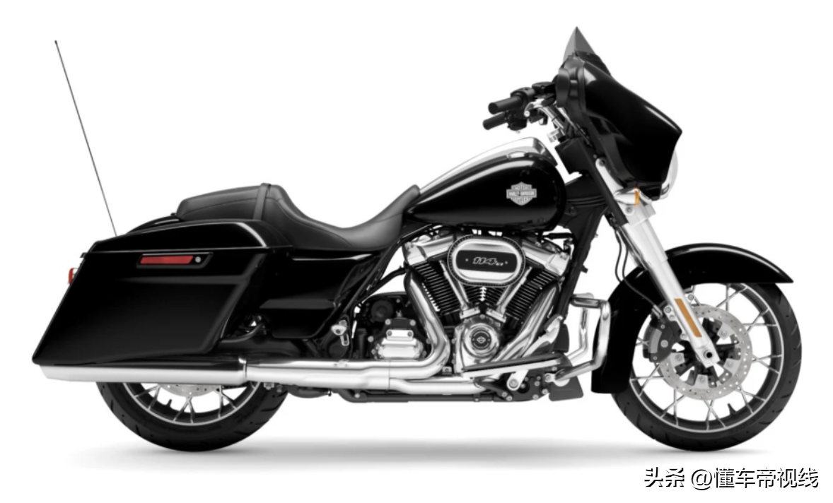 哈雷(新车) - 四帝国车市