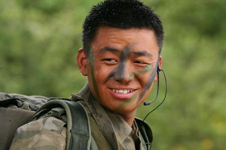 40岁男人网名有气质，中年人有涵养的微信名（40岁王宝强近照曝光）