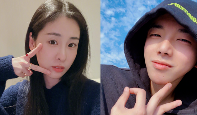 华晨宇与张碧晨，华晨宇与张碧晨事件解析（两次亲子鉴定照曝光女方不悦）