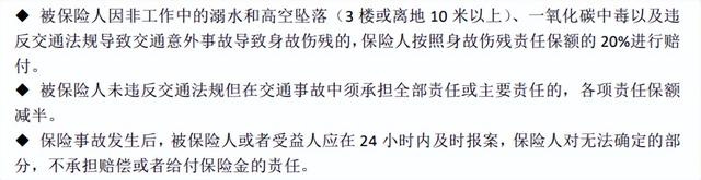 即时生效的意外险，有没有即时生效的意外险（4~6类职业意外险推荐产品更新）