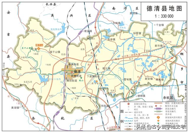 浙江属于哪里台州是哪里，台州属于浙江哪个地区（浙江省各市、县地图）