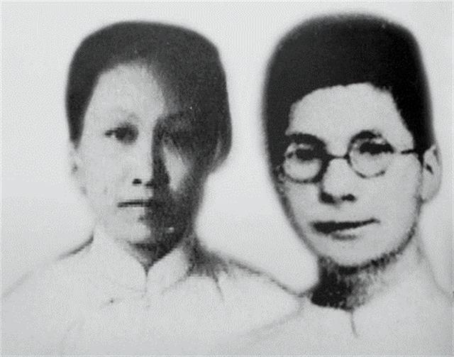 赵一曼的儿子宁儿，陈掖贤：赵一曼亲生儿子