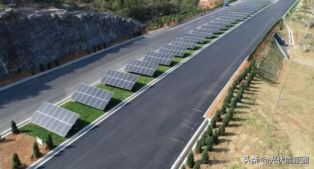 太阳能支架安装，太阳能板安装方法（后期隐患如何规避）