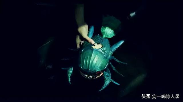 盗墓笔记十大凶物排行，盗墓笔记十大恐怖怪物 听起来就不寒而栗（盘点盗墓笔记中最恐怖的十大怪物）