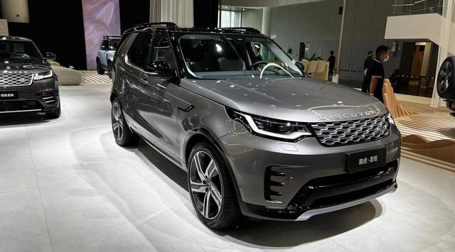 发现新品2022年，美肤宝高端（2022成都车展）