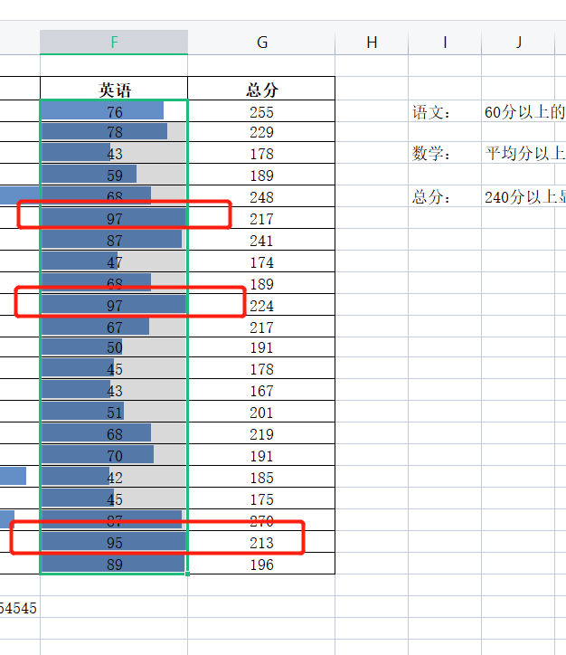 wps条件格式在哪里，WPS表格中条件格式如何操作（WPS表格系列课程之——条件格式中实心或渐变的数据条如何设置）