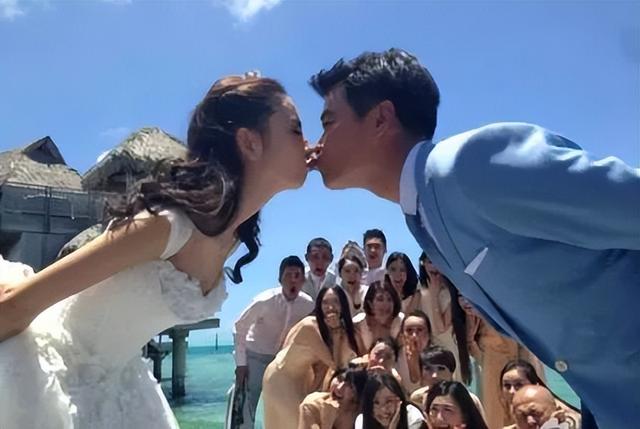 断奶电视剧佟丽娅，断奶电视剧结局（“金鹰视帝”参加婚礼）