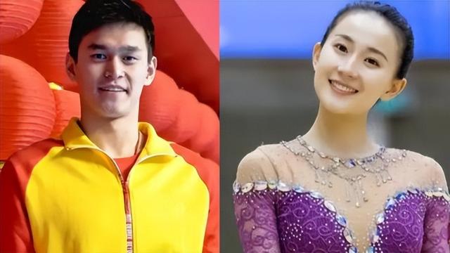 体坛女神张豆豆，能吊打娱乐圈当红小花吗