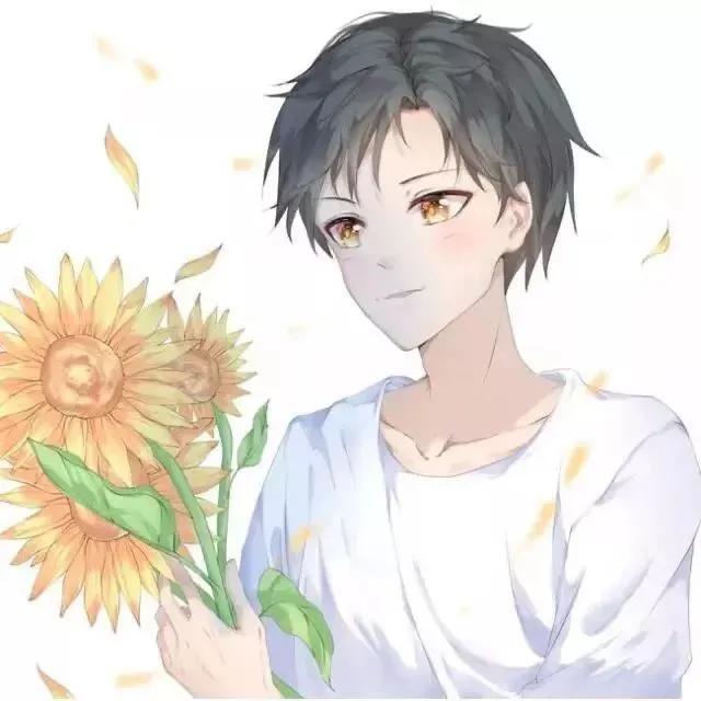 动漫情头/玄墨，微信头像，动漫情头/玄墨（菅田将晖 小松菜奈）（动漫情头<六>）