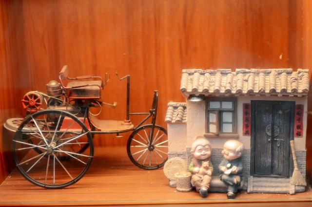 厦门宽厚里步行街的著名小吃，种草好久的厦门宽厚里美食店