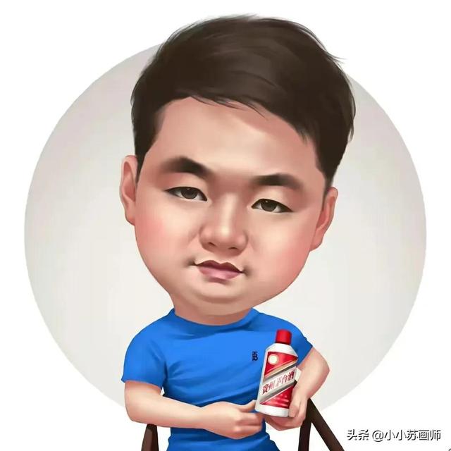 白柔♡体面，微信头像，白柔♡体面（各行各业老板用的微信头像）