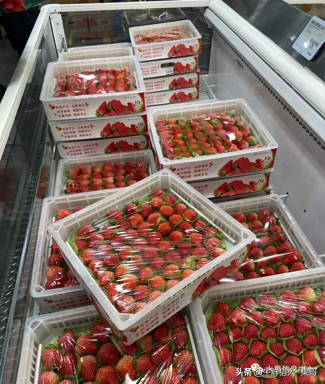 浆果是什么，浆果是什么软件（不同水果的不同包装<浆果篇>）