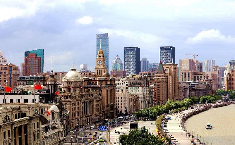 上海游玩景点(上海十大必玩景点) - 悦闻天下