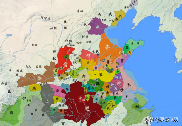 齐桓公简介，齐桓公简介200字（齐国历代君主的在位时间和事迹）