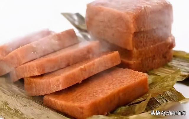 黄粑是哪里的特产，黄粑是什么（软软糯糯香香甜甜——黄糕粑）