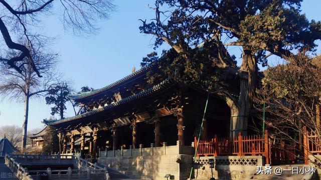 云冈石窟门票多少钱，云冈石窟门票优惠政策（去年国庆假期的“薅羊毛”之旅）