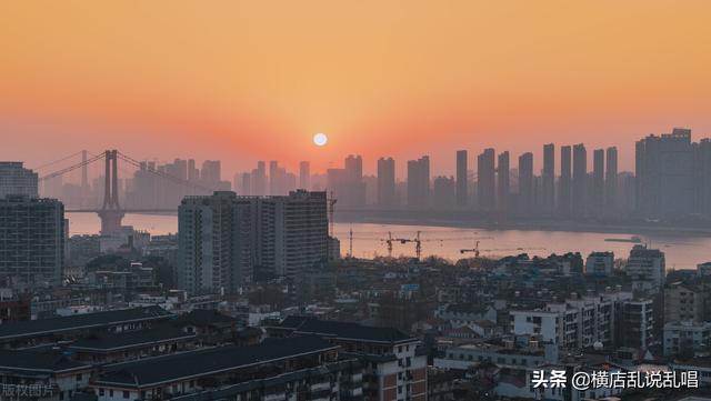 武汉黄陂房价均价，湖北武汉黄陂楼市的危机