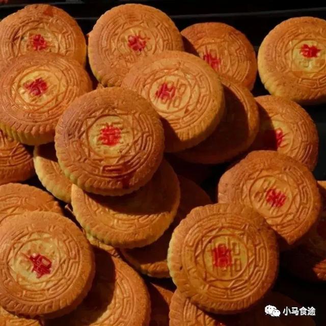 特色面食30种，北方特色面食（50款中式面点）