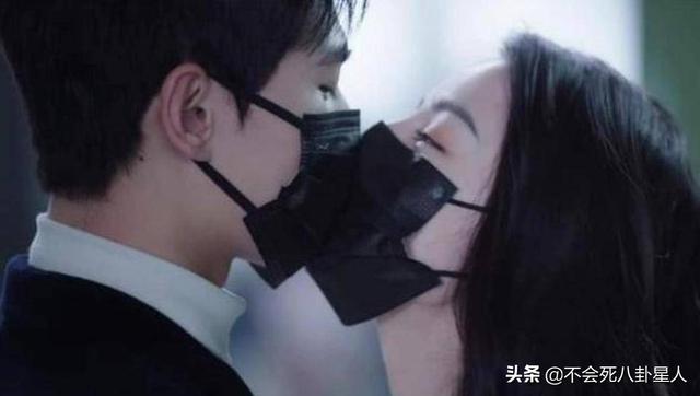 死神少女的演员，死神少女的演员剧照（这些男演员真的太会拍吻戏了）