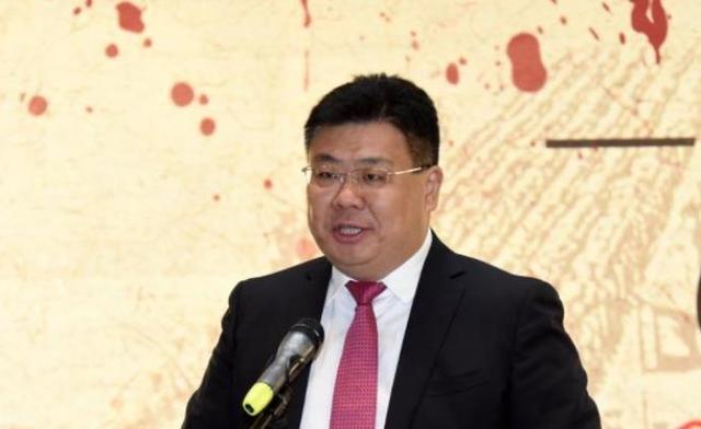 江苏反腐典型案例，江苏反腐败斗争惨烈