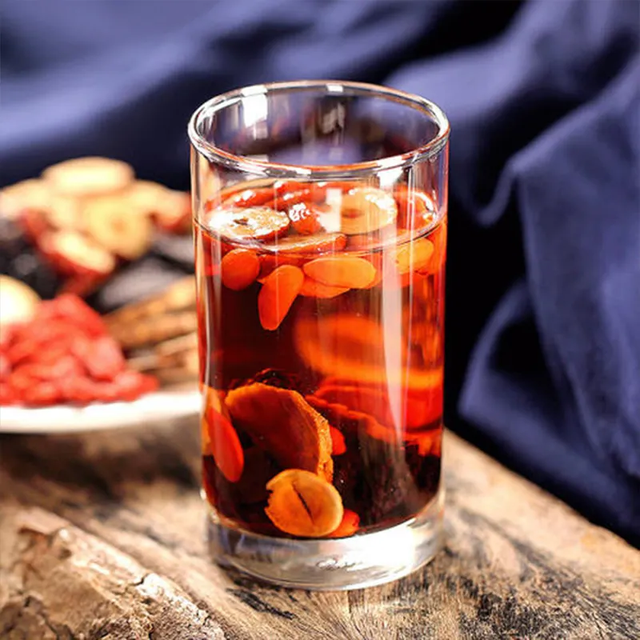 红枣的吃法，红枣的吃法介绍（这9种做法你吃过几种）