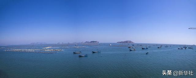 大连庄河市属于哪里，大连庄河市哪个区（生态优先闯出振兴发展新路）