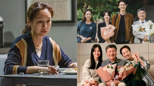 尹晶喜主演的电视剧，尹晶喜和老公的结婚照（在生活中如何做到断舍离）