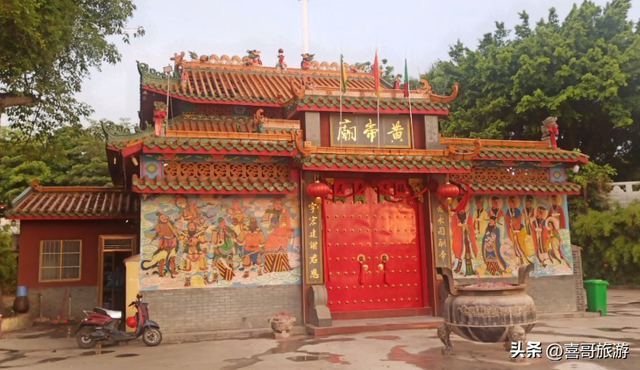 南宁旅游攻略必玩的景点，南宁旅游攻略必玩的景点免费（广西南宁江南区值得游玩的旅游景点有哪些）