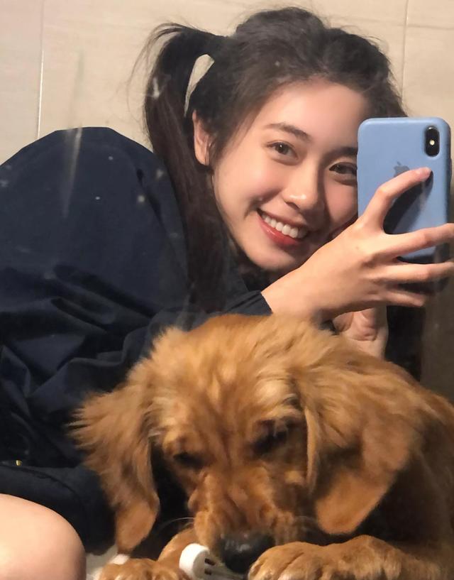 ins精选优质清纯真人女头，微信头像，ins精选优质清纯真人女头（女头真人优质ins）