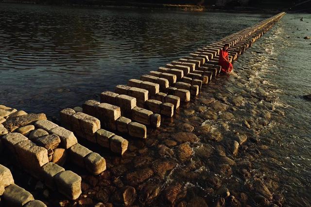 泰顺旅游必去景点介绍，泰顺游玩景点（盛夏到温州泰顺来避暑）