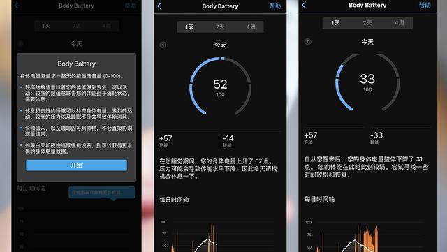 佳明Smart5运动手环，佳明GarminSmart
