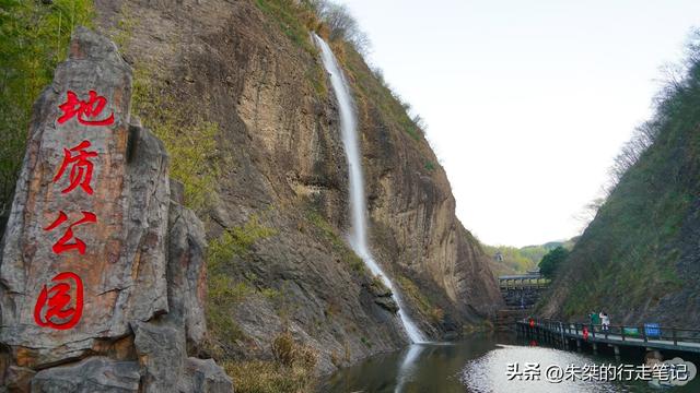 六安旅游景点哪里好玩，六安必游景点（自驾800公里大别山风景道必去之地）