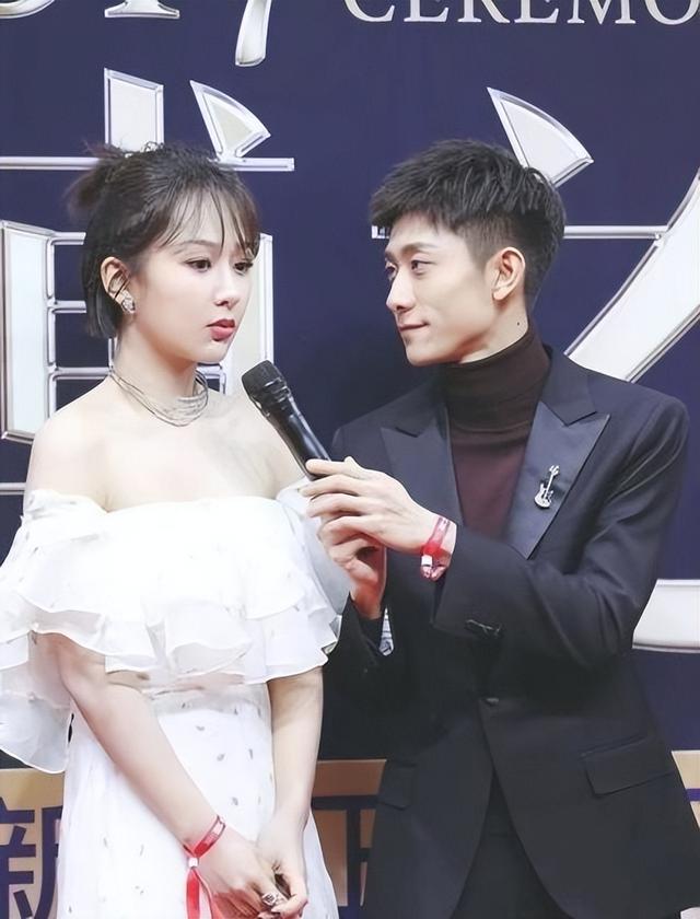 “京圈富婆”杨紫：兰博基尼打赌，绯闻男友众多，被张雪迎戴绿帽