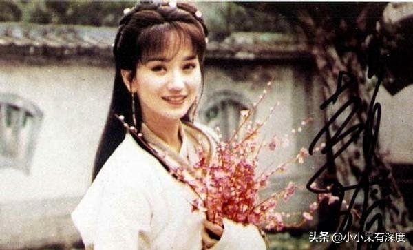 黄元申早期剧照，81版《霍元甲》演员