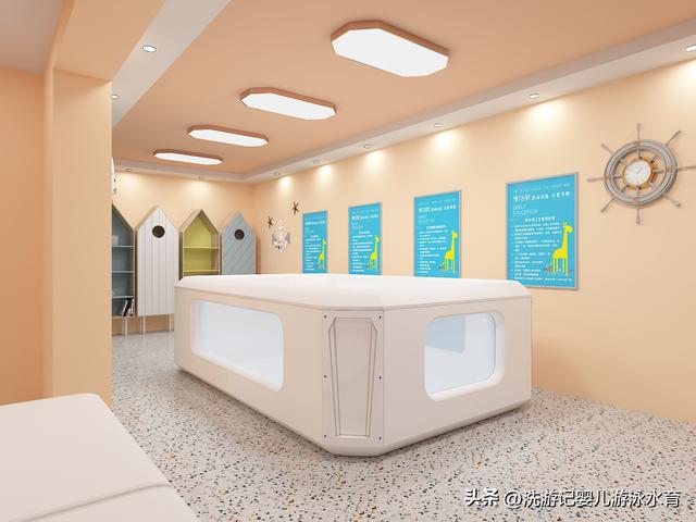 如何开家婴幼儿店，想开个母婴店初学者怎么入手（开婴儿游泳馆母婴店月子中心保健院设备清单）