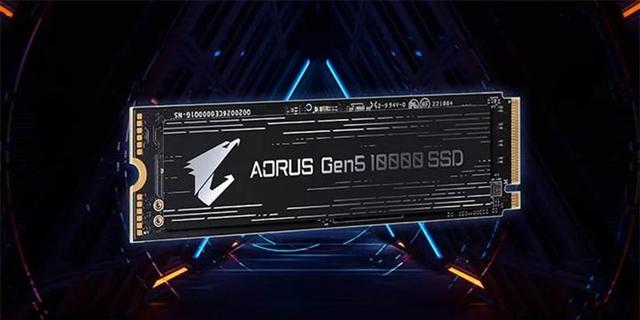 pcie固态硬盘，ssd pcie接口推荐（固态硬盘性能区别有多大）