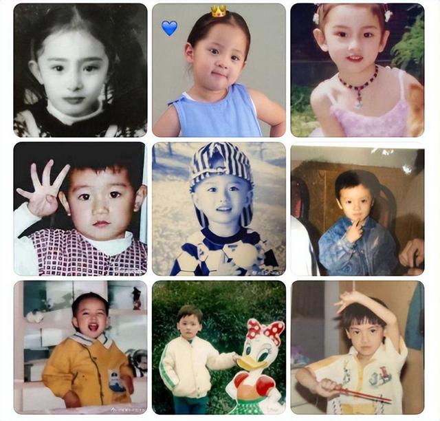 女孩几岁最好看，四十多岁女人穿什么衣服最好看（想让孩子在外貌定型之前越长越好看）