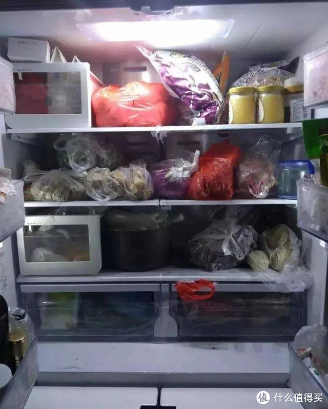 黄油放在冷藏还是冷冻，黄油最简单吃法大全集（手把手带你在冰箱收纳学中上荣耀）