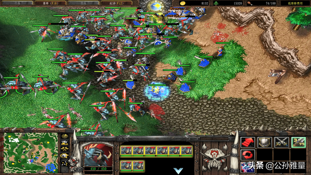 魔兽世界英雄之血多久刷新，魔兽世界英雄之血多久刷新任务（最近比较热门的十种单位）