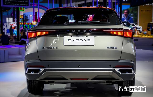 chery是什么车的标志，各种汽车标识牌（“最美SUV”欧萌达6月8日预售）