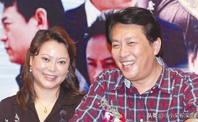 唐国强真实身高，他强势入选当代第九大书法家