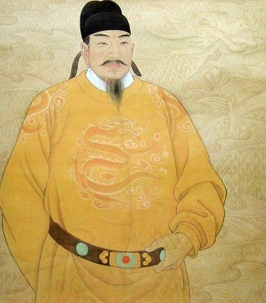 李隆基和李治的关系,唐玄宗李隆基的逆袭之路 - 玉三网