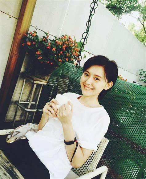 长安十二时辰檀棋自曝曾重度抑郁，被“荡妇羞辱”3年后