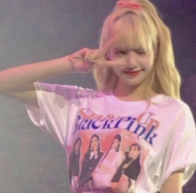 优质Kpop女爱豆头像，韩国qq头像女生网红微信（K-POP女爱豆头像.绝美）